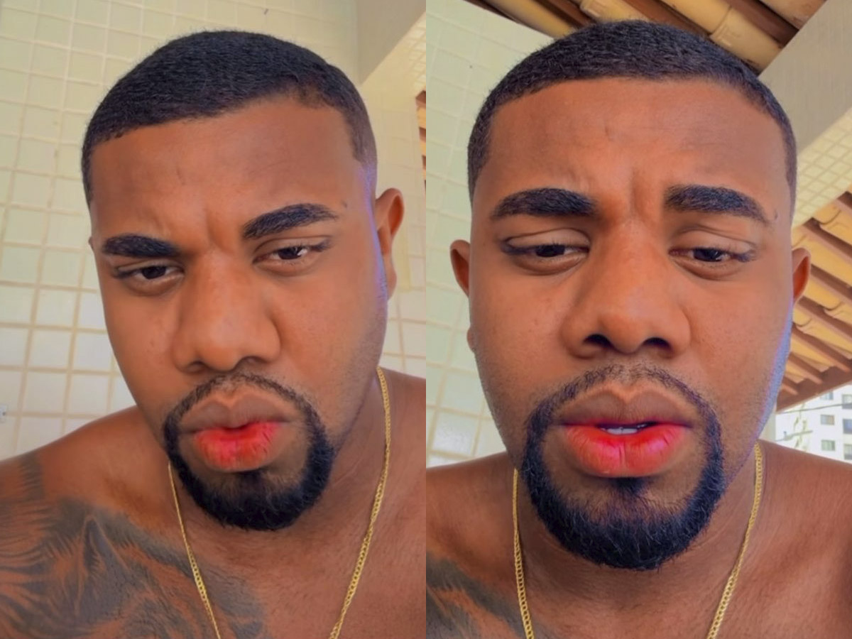Reprodução / Instagram