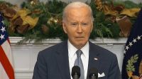 Biden diz que a queda de Assad é um “ato fundamental de justiça” para o povo sírio