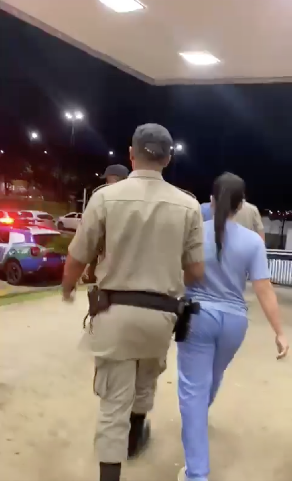 Reprodução / X