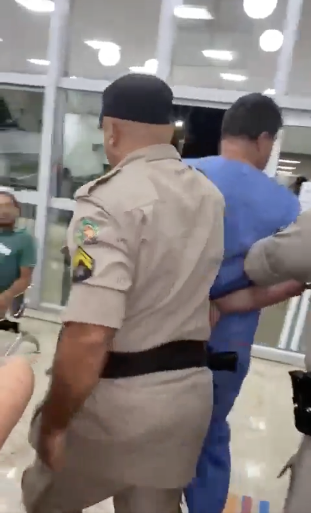 Reprodução / X