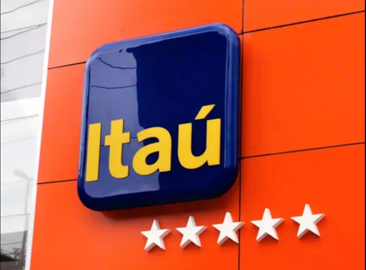 Itaú / Divulgação 