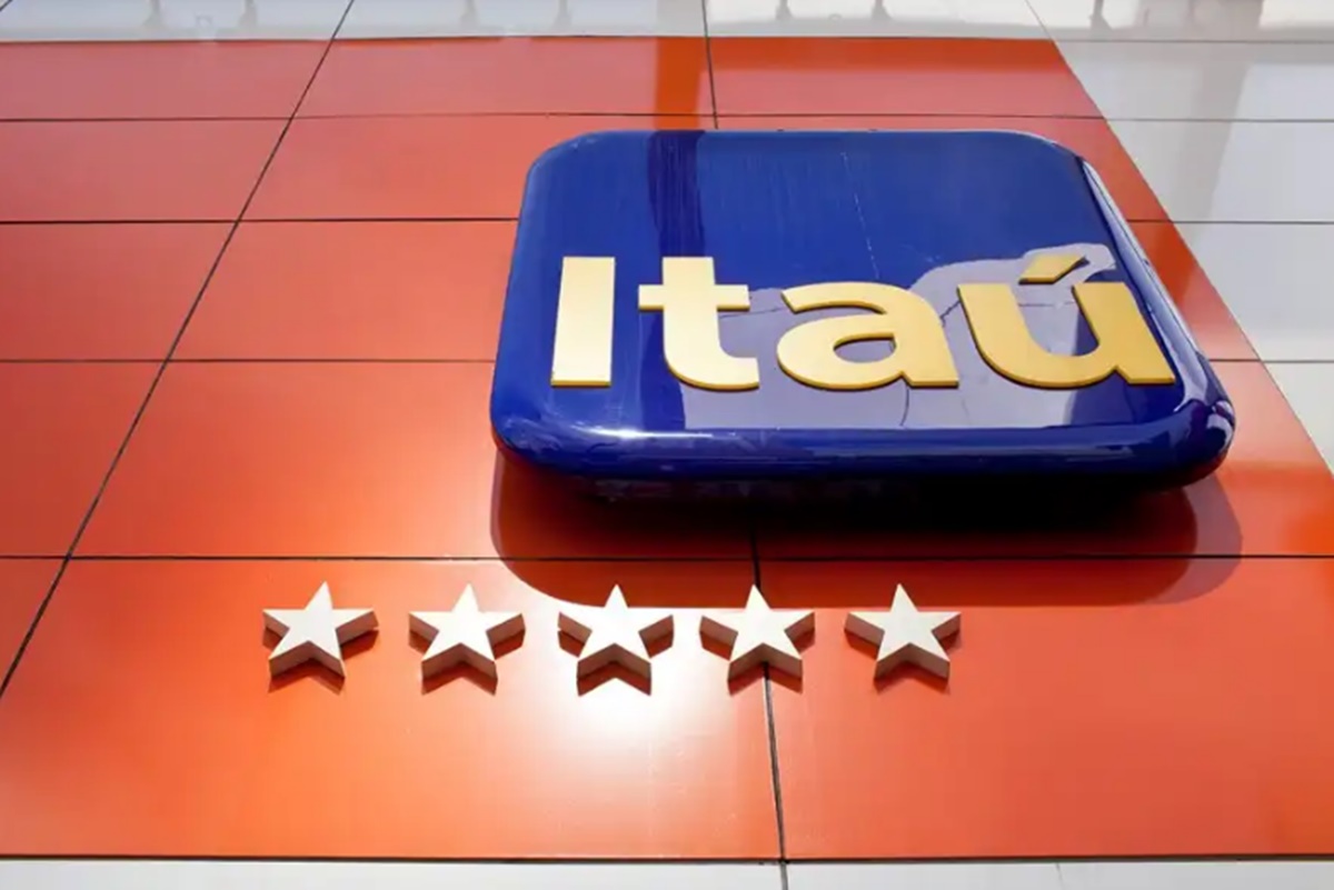 Itaú / Divulgação 