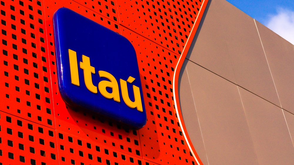 Itaú / Divulgação 