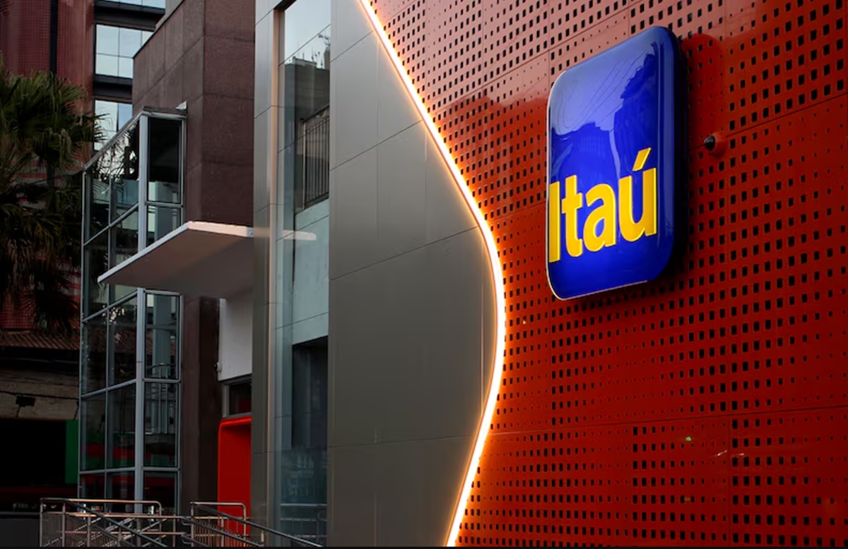 Itaú / Divulgação 