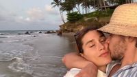 Sasha Meneghel abre álbum de fotos de férias no Ceará com João Lucas; veja