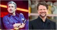 CCXP: 3º dia tem queda de luz, Patrick Dempsey e Selton Mello entre destaques