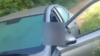 Motorista é encontrado morto com seis facadas em São Joaquim de Bicas (MG)
