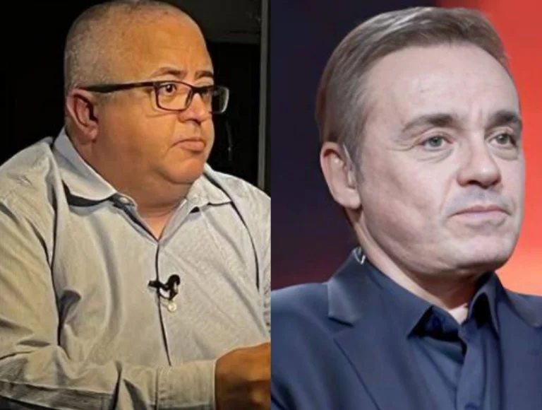 Reprodução/ montagem