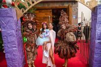 Filha de Sabrina Sato, Zoe completa 6 anos; veja fotos da festa