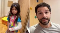 Filha de Sabrina Sato e Duda Nagle quebra o braço: "Foi um susto"