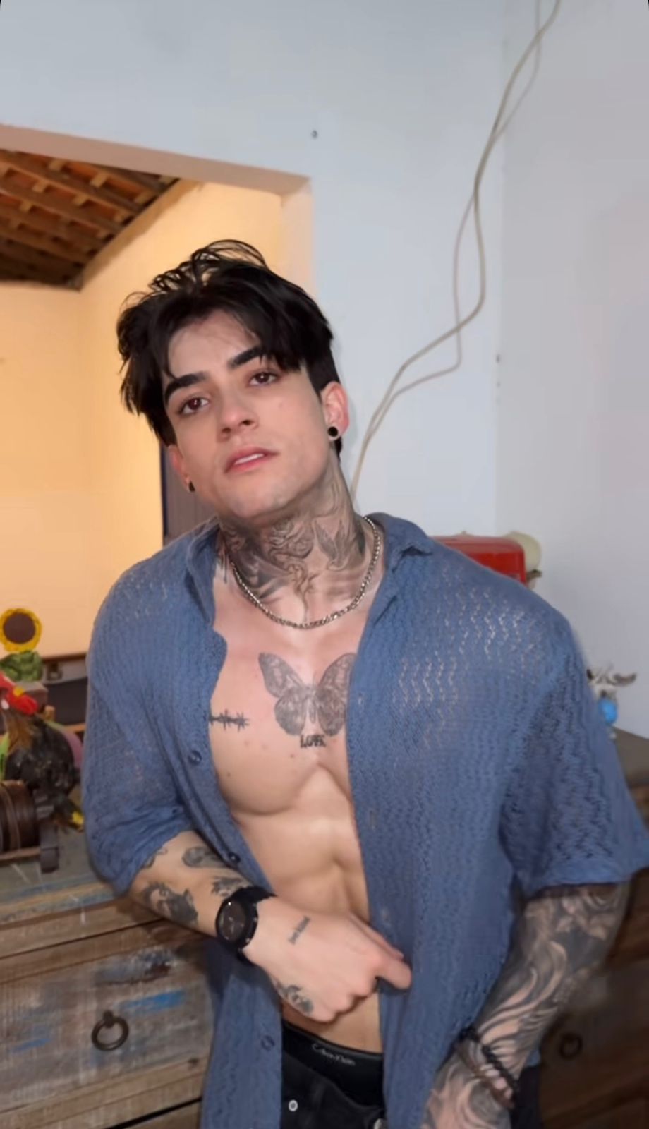 Reprodução / Instagram