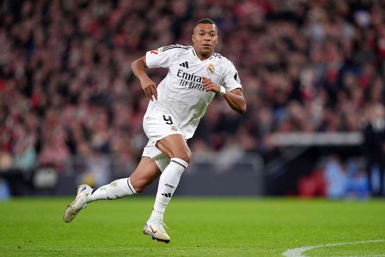 Camisa 9 do Real Madrid negou veemente as acusações –