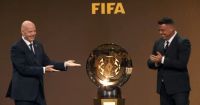 Mundial: Fifa diz a clubes que 100% do lucro será distribuído em premiações