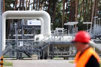Moldávia declara estado de emergência devido ao risco de corte de gás da Rússia