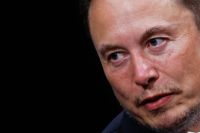 Elon Musk diz que a SEC ordenou o pagamento de multa pela compra do Twitter