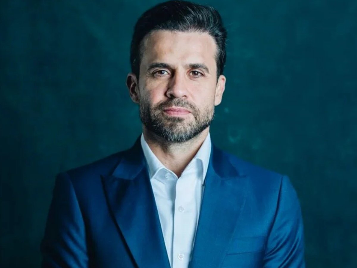 Pablo Marçal / Divulgação 