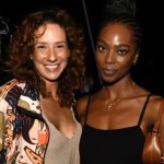 Monica Benicio, viúva de Marielle Franco, assume namoro com atriz da Netflix Monica Benicio, viúva de Marielle Franco, assume namoro com atriz da Netflix
