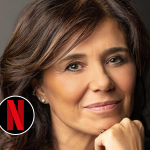 Elisabetta Zenatti, da Netflix, foi o destaque do streaming em 2024 Elisabetta Zenatti, da Netflix, foi o destaque do streaming em 2024