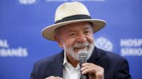 Não é o mercado que tem se preocupar com os gastos do governo, é o governo, diz Lula