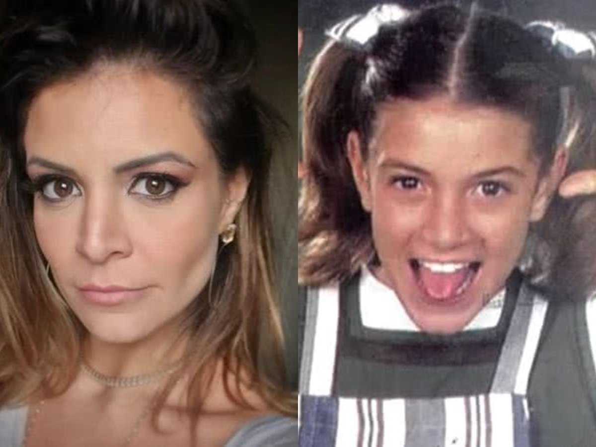 Renata Del Bianco como Vivi 