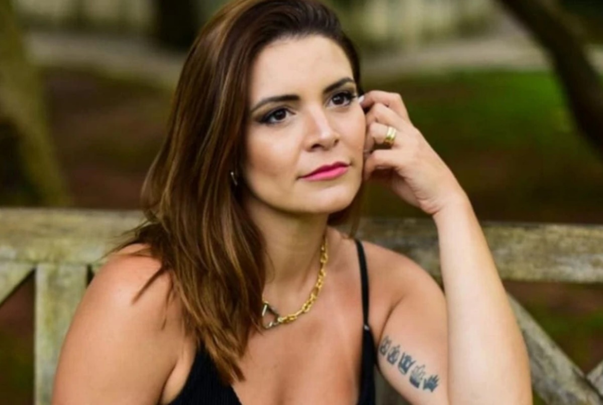 Renata Del Bianco 