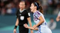 Fifa The Best: Aitana Bonmatí é eleita a melhor jogadora do mundo