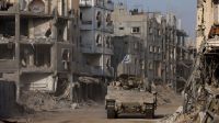Acordo de cessar-fogo em Gaza pode ser assinado nos próximos dias, dizem fontes