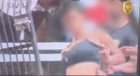 Polícia prende novamente mulher que fugiu algemada no DF