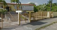 Aluna atira na cabeça de colega dentro de escola pública em Natal