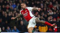 Após brilhar com Arsenal, Gabriel Jesus abre o jogo sobre interesse do Palmeiras
