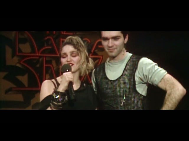 Becoming Madonna | Official Trailer