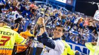 Novo treinador do Grêmio conquistou títulos nacionais em quatro países diferentes
