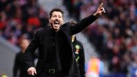 Com Simeone, Atlético de Madrid nunca venceu Barcelona fora de casa