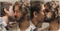 "Mania de Você": web faz Mavi e Iberê se beijarem por meio de IA