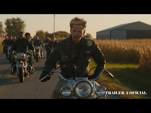 CLUBE DOS VÂNDALOS | TRAILER 2 OFICIAL