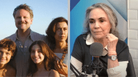 Regina Duarte elogia filme sobre vítimas da ditadura: “Que direção!”