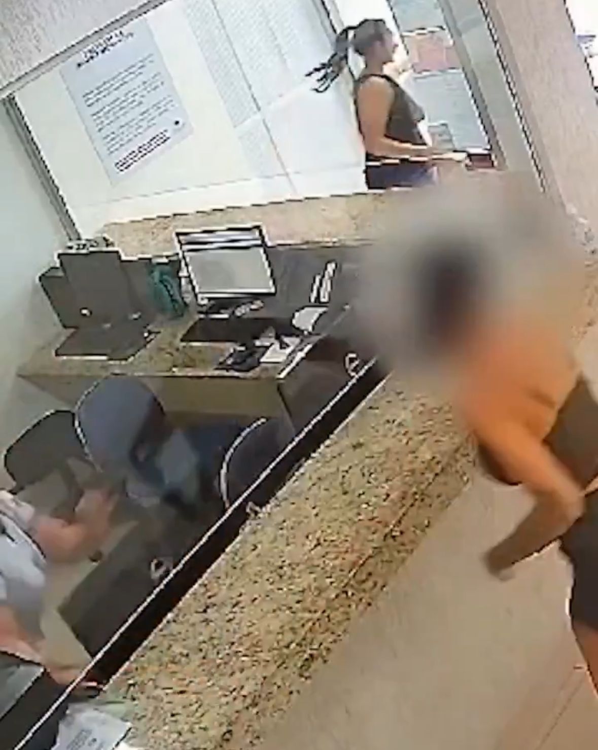 Reprodução / X