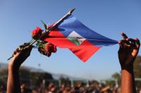 Mais de 200 pessoas são mortas em massacre no Haiti, diz ONU
