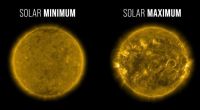 Sol inicia fase máxima em ciclo solar de 11 anos; entenda 