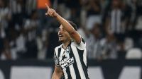 Cruzeiro: Mattos revela acerto com Eduardo, ex-meia do Botafogo