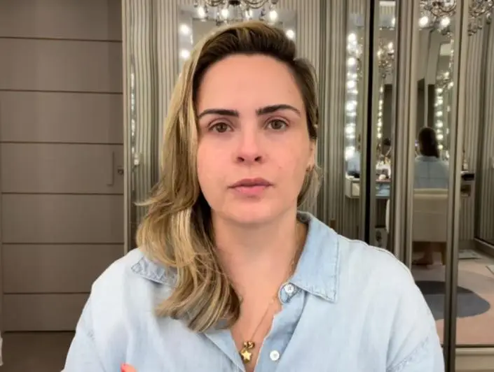 Reprodução/Redes Sociais