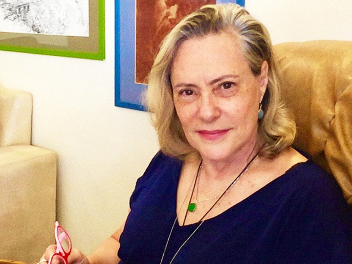 Record define cronograma de gravações de série no Peru 4 Elizabeth Savala