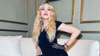 Madonna anuncia músicas inéditas para 2025: "Muito empolgada"