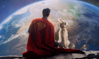 "Superman": DC divulga teaser e anuncia data de lançamento do trailer; veja
