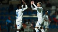 Perto da volta? Neymar marca gol em amistoso do Al-Hilal; veja