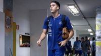 Botafogo mantém interesse em zagueiro do Santos e prepara nova proposta