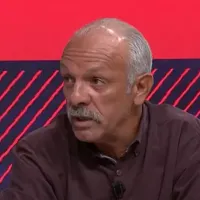 Maestro Júnior relembra feito histórico de Gabigol no Flamengo: "A emoção que eu senti"