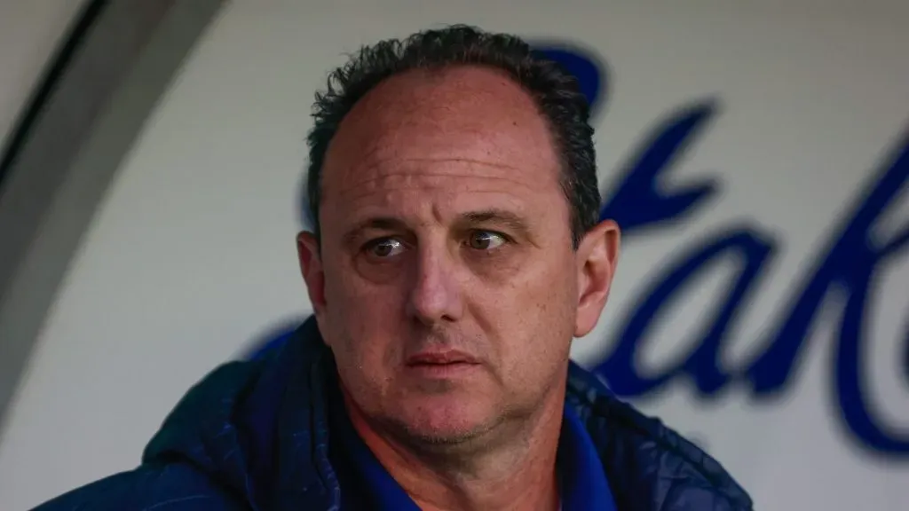 Rogério Ceni é ídolo do São Paulo. Foto: Luiz Erbes/AGIF