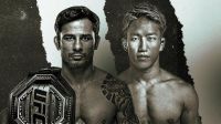 UFC 310: horário e onde assistir à luta de Alexandre Pantoja