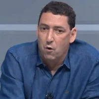 PVC confirma veredito sobre Palmeiras contratando John Arias: "Não tem negócio"